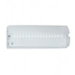 Corp iluminat siguranta 3W 230V IP65 NLK5U403 Corp iluminat siguranta 3W 230V IP65 NLK5U403